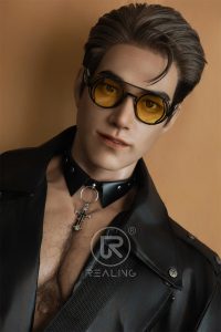 Realing 180cm5ft11 Male Silicone Sex Doll - Kaize en rosemarydoll
