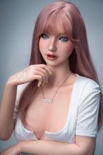 SE T160cm5ft3 B-cup Silicone Sex Doll – Bridget.D at rosemarydoll
