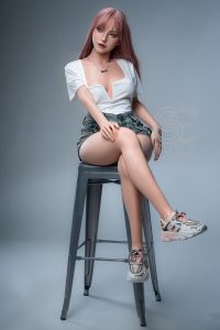 SE T160cm5ft3 B-cup Silicone Sex Doll – Bridget.D at rosemarydoll