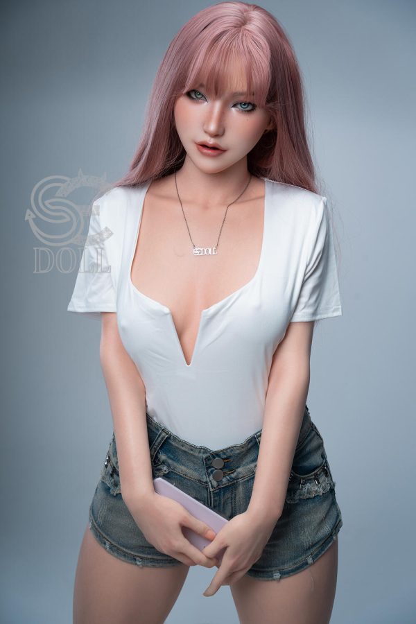 SE T160cm5ft3 B-cup Silicone Sex Doll – Bridget.D at rosemarydoll