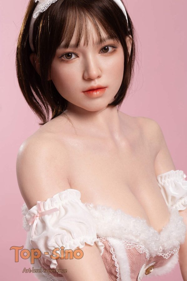 Sino T167cm5ft6 F-cup Silicone Sex Doll – Mimu at rosemarydoll