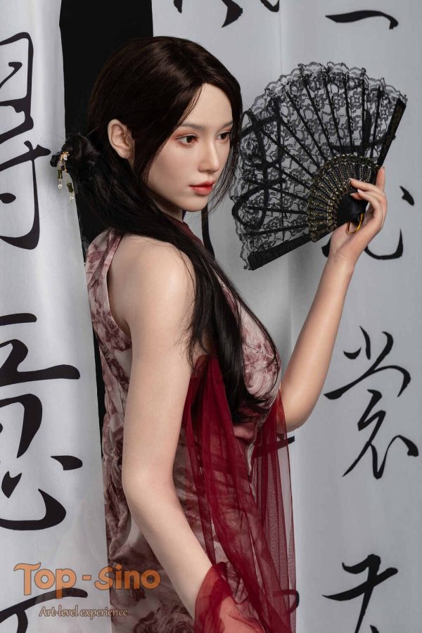 Sino T167cm5ft6 F-cup Silicone Sex Doll – Mishi at rosemarydoll