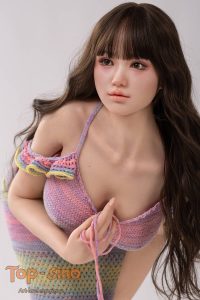 Sino T167cm5ft6 F-cup Silicone Sex Doll – Mitang at rosemarydoll