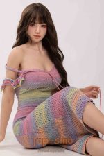 Sino T167cm5ft6 F-cup Silicone Sex Doll – Mitang at rosemarydoll