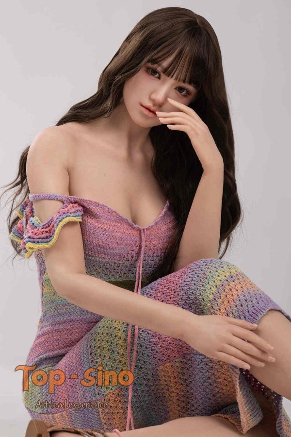 Sino T167cm5ft6 F-cup Silicone Sex Doll – Mitang at rosemarydoll