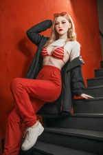 Aibei 148cm4ft10 B-cup TPE Sex Doll – Alfred at rosemarydoll
