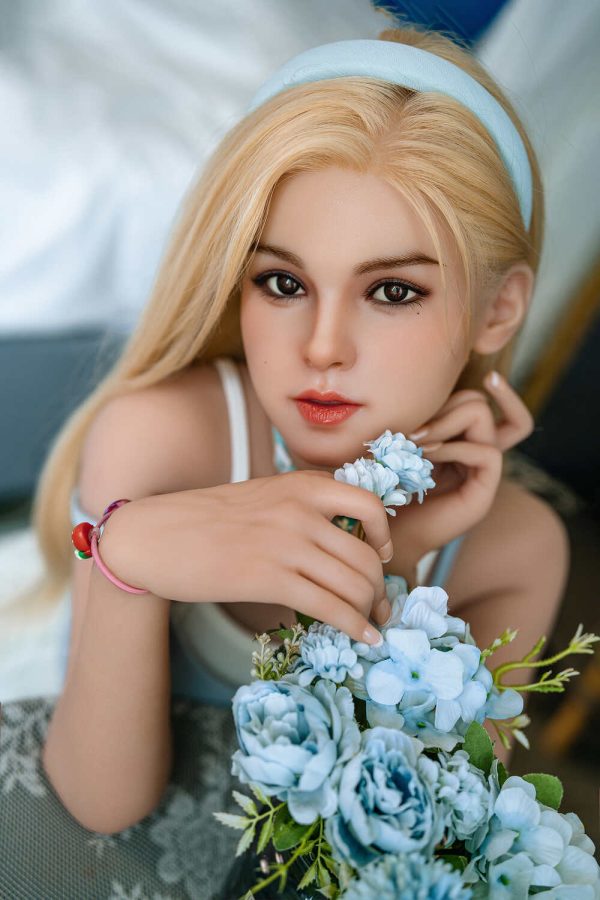 SY 148cm4ft10 C-cup Silicone Head Sex Doll – Vornica at rosemarydoll