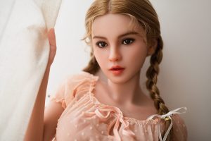 SY 148cm4ft10 C-cup Silicone Head Sex Doll – Xieoca at rosemarydoll