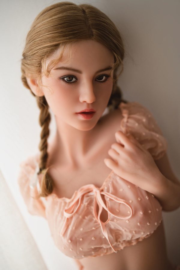 SY 148cm4ft10 C-cup Silicone Head Sex Doll – Xieoca at rosemarydoll