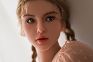 SY 148cm4ft10 C-cup Silicone Head Sex Doll – Xieoca at rosemarydoll