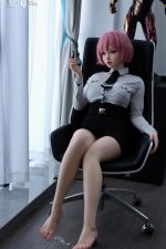 HouYu 150cm4ft11 D-cup Silicone Sex Doll - Eva at rosemarydoll