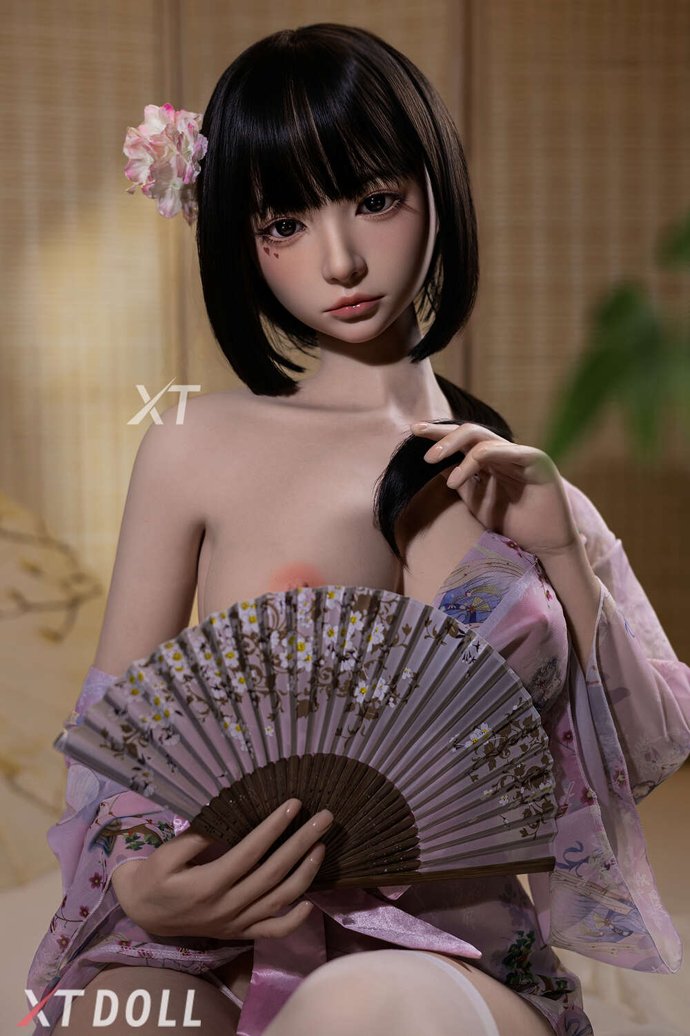 157cm5ft2 D-cup Silicone Sex Doll – Yunxi (19) XT 157cm5ft2 D-Cup Silikon Sex Puppe - Yunxi bei rosemarydoll