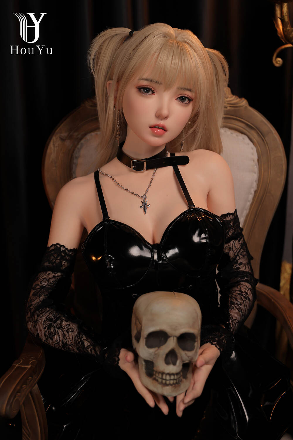 158cm5ft2 D-cup Silicone Sex Doll - Eva (19) HouYu 158cm5ft2 D-cup Silicone Sex Doll - Eva at rosemarydoll