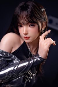 Jiusheng 158cm5ft2 D-cup Silicone Sex Doll - Sora at rosemarydoll