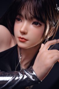 Jiusheng 158cm5ft2 D-cup Silicone Sex Doll - Sora at rosemarydoll
