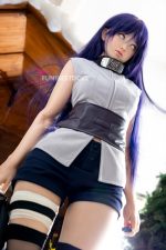 Funwest 159cm5ft3 Silicone A-cup Sex Doll - Amy at rosemarydoll