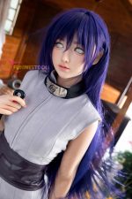 Funwest 159cm5ft3 Silicone A-cup Sex Doll - Amy at rosemarydoll