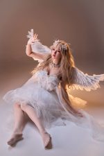 Sanhui 159cm5ft3 E-cup Silicone Sex Doll – Caiyue at rosemarydoll