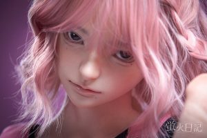 Firefly Dairy 159cm5ft3 F-cup Silicone Sex Doll – Nanako at rosemarydoll