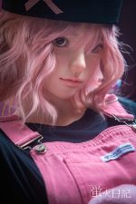 Firefly Dairy 159cm5ft3 F-cup Silicone Sex Doll – Nanako at rosemarydoll