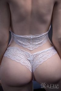 Firefly Dairy 164cm5ft5 G-cup Silicone Sex Doll - LingLong en rosemarydoll