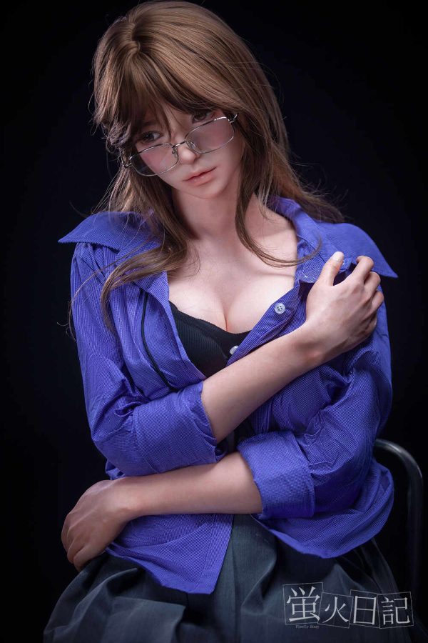 Firefly Dairy 165cm5ft5 D-cup Silicone Sex Doll – Xifeng at rosemarydoll