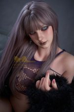 Irontech 169cm5ft7 C-cup Silicone Sex Doll – Cherry at rosemarydoll