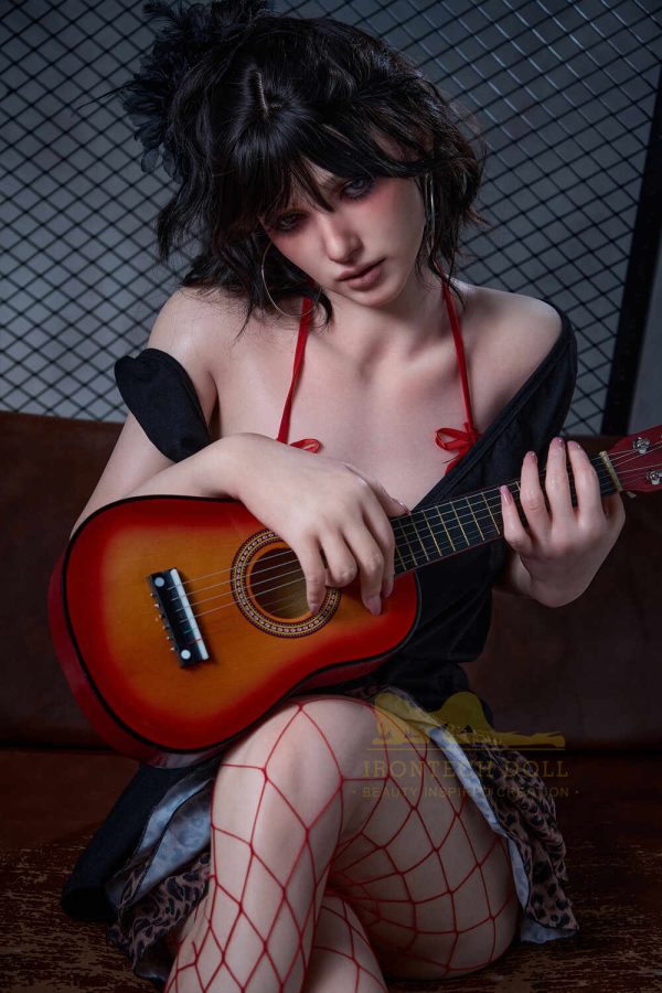 Irontech 169cm5ft7 C-cup Silicone Sex Doll – Molly at rosemarydoll