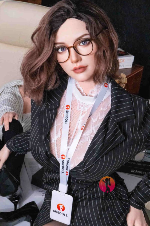 SHE 170cm5ft6 E-cup Silicone Head Sex Doll – Tala at rosemarydoll