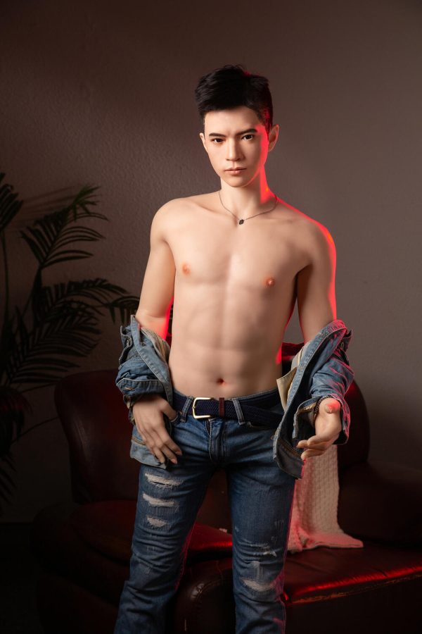 Qita 177cm5ft10 Male Silicone Sex Doll – Chengxun at rosemarydoll