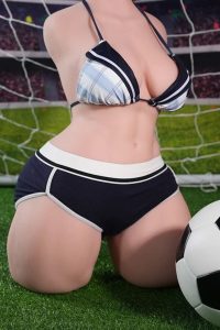 Tantaly 64cm2ft1 43.9LB Pornstar Sexdoll Life Like Sex Doll – Hannah at rosemarydoll