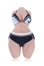 Tantaly 64cm2ft1 43.9LB Pornstar Sexdoll Life Like Sex Doll – Hannah at rosemarydoll