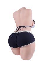Tantaly 64cm2ft1 43.9LB Pornstar Sexdoll Life Like Sex Doll – Hannah at rosemarydoll