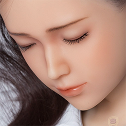 Implanted Eyebrows & Eyelashes (FREE)