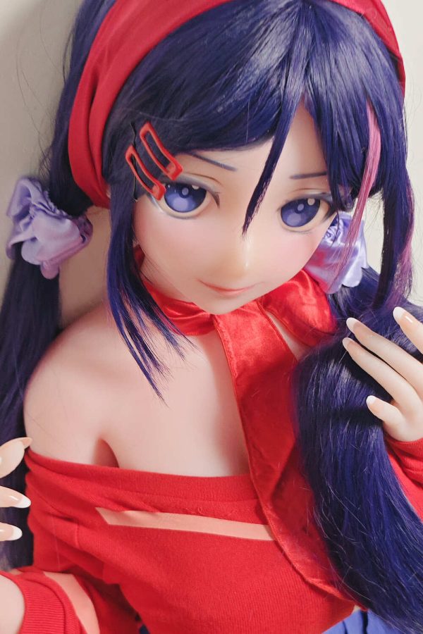 Elsababe 148cm4ft10 Silikon Sex Puppe - Asano Tari bei rosemarydoll