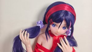 Elsababe 148cm4ft10 Silicone Sex Doll - Asano Tari en rosemarydoll
