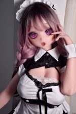 Elsababe 148cm4ft10 Silikon Sex Puppe - Hanamori Kaori bei rosemarydoll