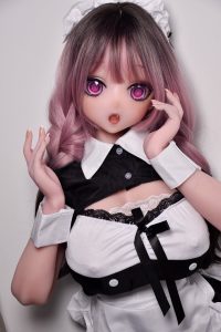 Elsababe 148cm4ft10 Silikon Sex Puppe - Hanamori Kaori bei rosemarydoll