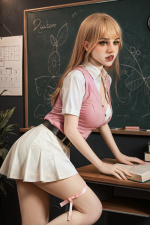 AIBEI 150cm4ft11 F-cup Silicone Head Sex Doll – Tara at rosemarydoll