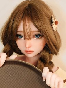 Elsababe 150cm4ft11 Silicone Sex Doll – Kazumi Yuri at rosemarydoll