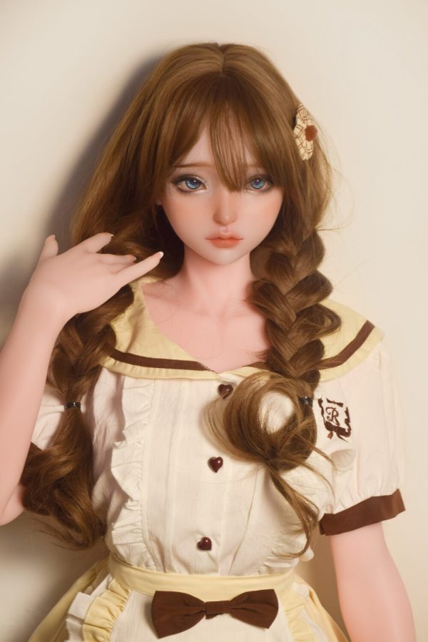 Elsababe 150cm4ft11 Silicone Sex Doll – Kazumi Yuri at rosemarydoll