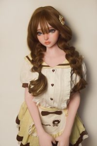 Elsababe 150cm4ft11 Silicone Sex Doll – Kazumi Yuri at rosemarydoll