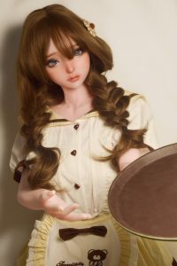 Elsababe 150cm4ft11 Silicone Sex Doll – Kazumi Yuri at rosemarydoll