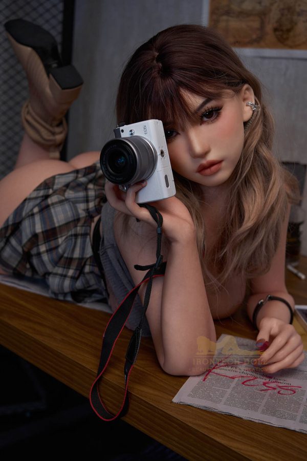 Irontech 160cm5ft3 I-cup Silicone Sex Doll – Yonimo at rosemarydoll