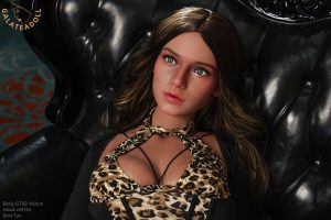 Galatea 163cm5ft4 D-Cup Silikon Sex Puppe - Sefica bei rosemarydoll