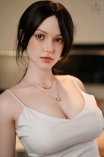 Castle 163cm5ft4 E-cup Silicone Sex Doll - Kimora at rosemarydoll