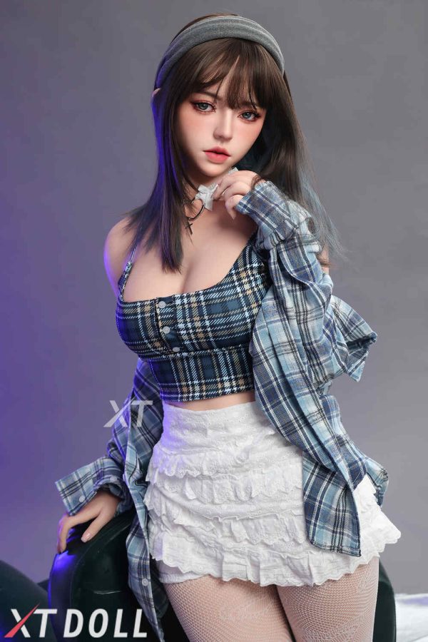 XT 164cm5ft5 Silicone C-cup Sex Doll - Rino at rosemarydoll