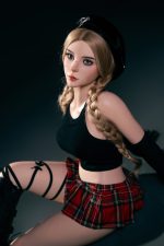 SY 164cm5ft5 D-cup Silicone Sex Doll – S37 at rosemarydoll