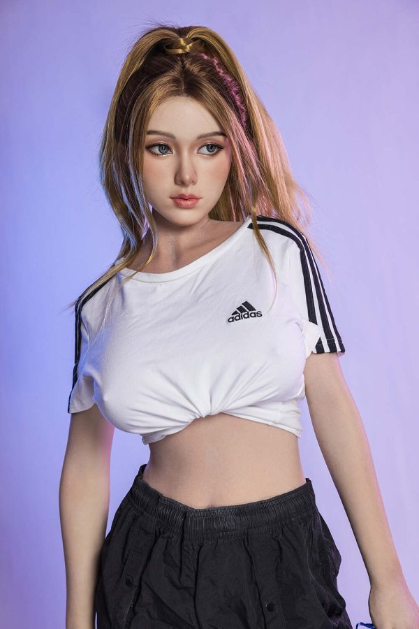 Starpery 171cm5ft7 D-cup Silicone Head Sex Doll – Xue at rosemarydoll