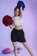 Starpery 171cm5ft7 D-cup Silicone Head Sex Doll – Xue at rosemarydoll